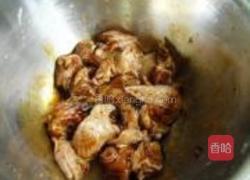 湘炒鸡翅的做法图解2