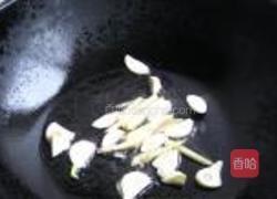 竹笋炖排骨的做法图解7