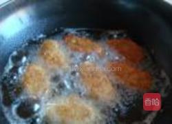 脆皮炸鸡翅的做法图解11