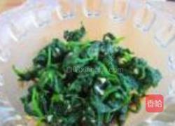 凉拌芹菜叶的做法图解6