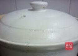 天麻炖乳鸽的做法图解6