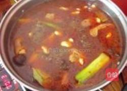 酱烧蹄膀的做法图解8