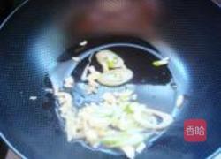 香辣手撕包菜的做法图解5