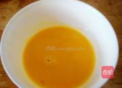 蛋香手撕包菜的做法图解7