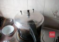 红烧蹄髈的做法图解7