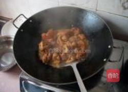 红烧蹄髈的做法图解8