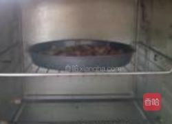 韩式辣味烤鱿鱼的做法图解9