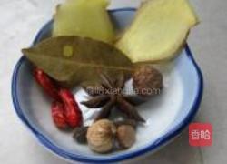 麻辣拌鸡胗的做法图解2