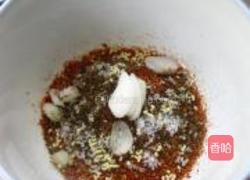 麻辣拌鸡胗的做法图解6