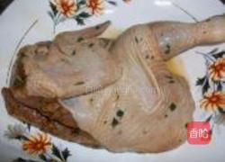 黑胡椒炸鸡的做法图解4