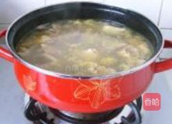 沂蒙炒鸡的做法图解1