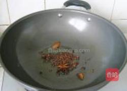 沂蒙炒鸡的做法图解4