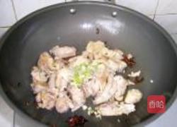 沂蒙炒鸡的做法图解5