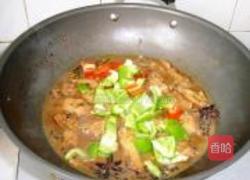 沂蒙炒鸡的做法图解8