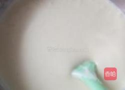 苏芙蕾奶酪蛋糕的做法图解6