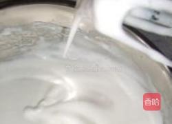 苏芙蕾奶酪蛋糕的做法图解2