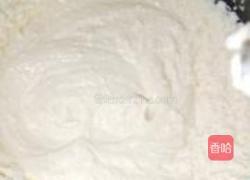 苏芙蕾奶酪蛋糕的做法图解3