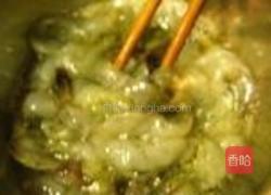 爆虾球的做法图解2