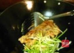 爆虾球的做法图解5