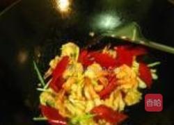 爆虾球的做法图解6