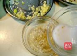 轻舟已过万重山的做法图解5