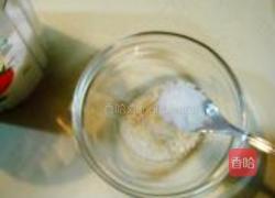 轻舟已过万重山的做法图解4