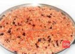 四喜丸子的做法图解12