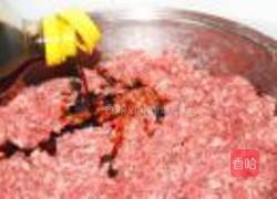 四喜丸子的做法图解7