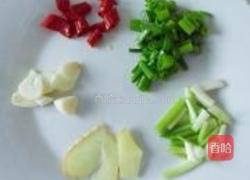 干煸土豆条的做法图解4