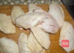 照烧鸡翅的做法图解1