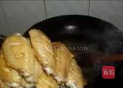 照烧鸡翅的做法图解9