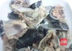 甲鱼泡馍的做法图解3