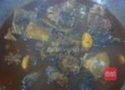 甲鱼泡馍的做法图解4