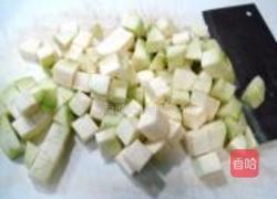油浸切丁的做法图解2