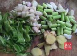 红烧鳊鱼的做法图解2