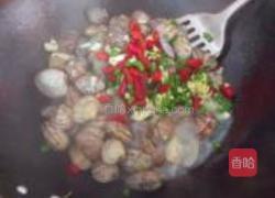 酒醉花蛤的做法图解3