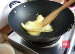 番茄炒蛋的做法图解4