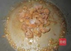 长椒肥肠的做法图解4