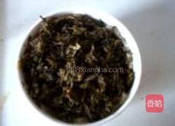 梅幹扣肉的做法图解11