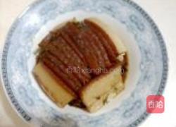梅幹扣肉的做法图解13