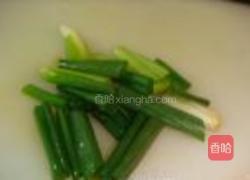 西红柿炒牛肉片的做法图解6