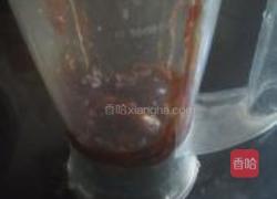 话梅桂圆糯米藕的做法图解12