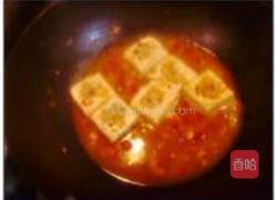 肉酿豆腐的做法图解13