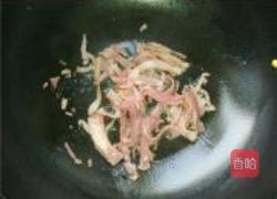 包菜培根卷的做法图解4