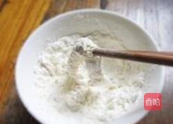黄金咖喱炸蘑菇的做法图解5