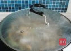 红烧鸭爪的做法图解8