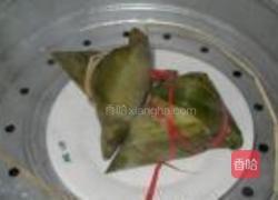 豆粽的做法图解9