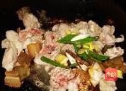 红烧兔肉的做法图解5