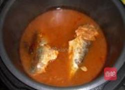 自制沙丁鱼罐头的做法图解4