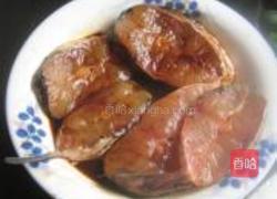 煎草鱼块的做法图解2
